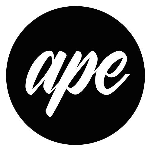 Ape Academy Logo